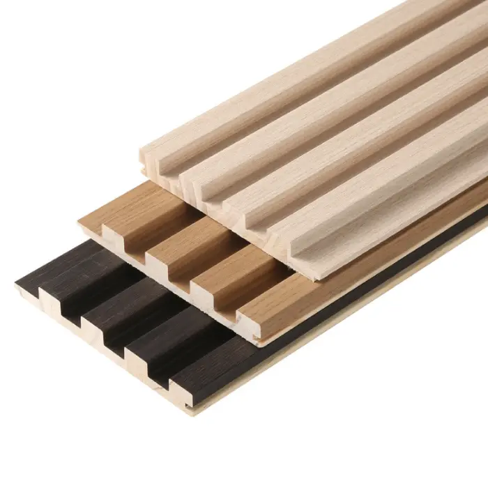 Slat divar paneli, həddindən artıq dizayn edilmiş hiss etmədən bir məkanı necə dəyişdirə bilər?