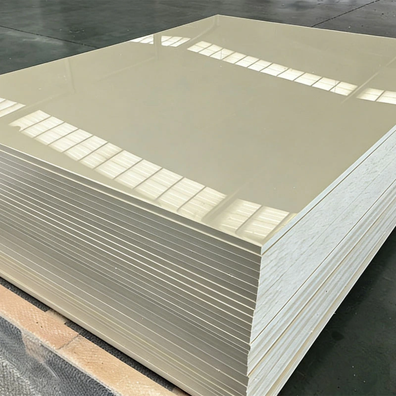 5 mm PP Divar Paneli