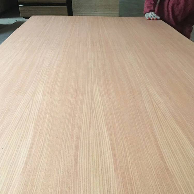 Bionic Taxta Kaplamalı MDF