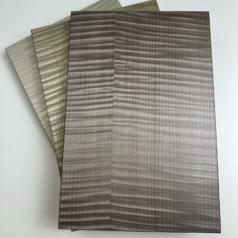 Faux Palıd Kaplama Dekorativ Panel