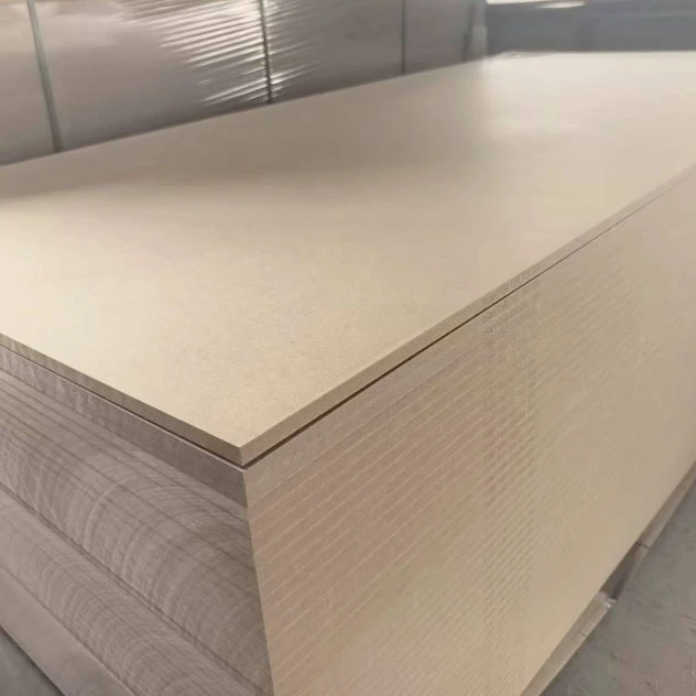 Yüksək Sıxlıqlı Fiberboard