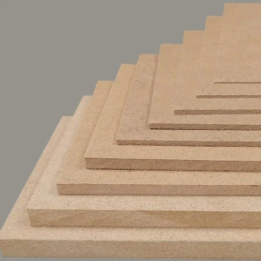 High Density Fiberboard