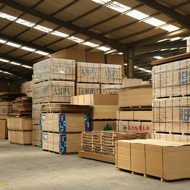 High Density Fiberboard