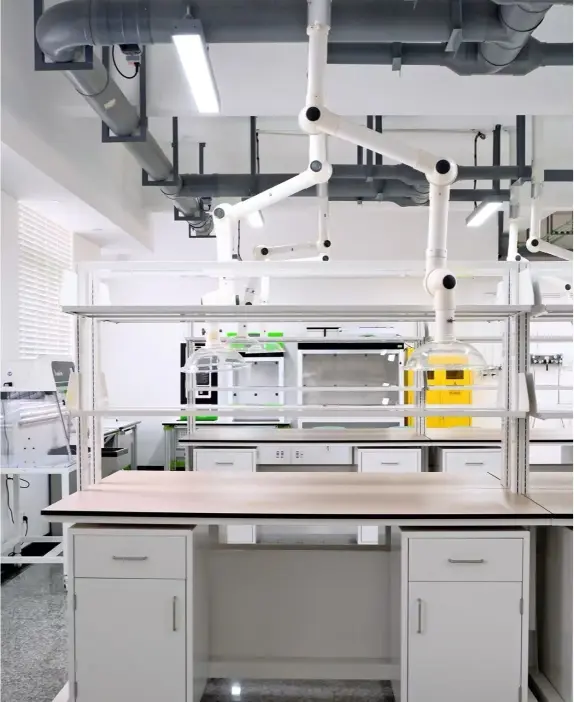 Fire Proof Wood Board