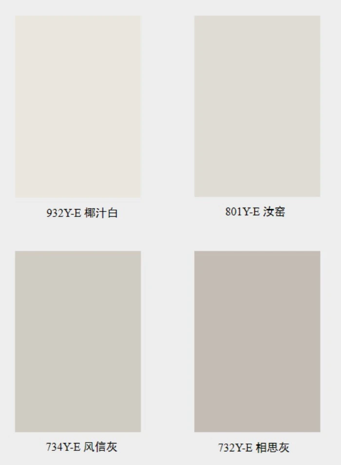 Matte 18mmpet Antibacterial Laminate