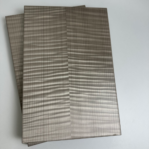 PUR Laminatlı Taxta Taxıl Panelləri