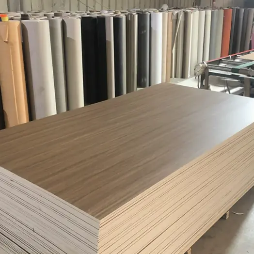 PVC köpük panelləri