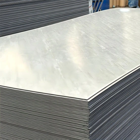 PVC duş panelləri